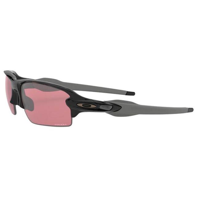 OAKLEY GOLF フラック2.0 アジアンフィット サングラス view2