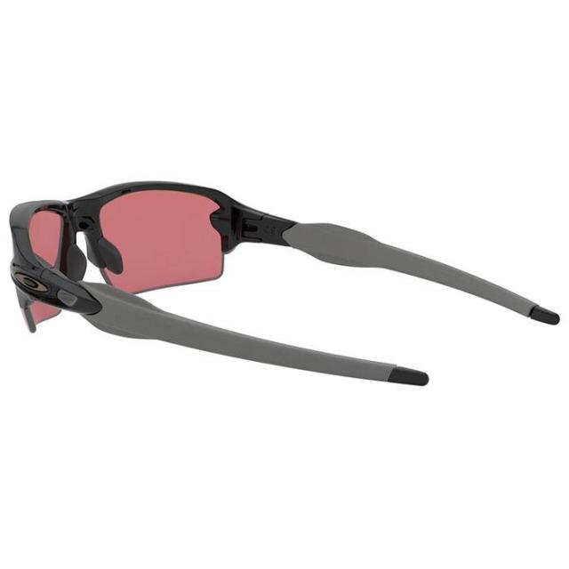 OAKLEY GOLF フラック2.0 アジアンフィット サングラス view4