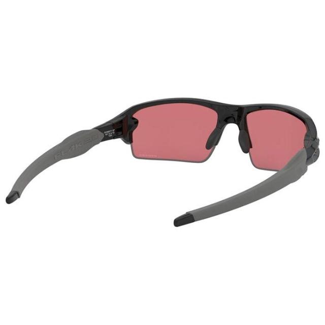 OAKLEY GOLF フラック2.0 アジアンフィット サングラス view7