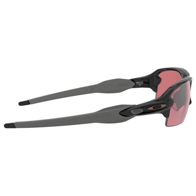 OAKLEY GOLF フラック2.0 アジアンフィット サングラス view9