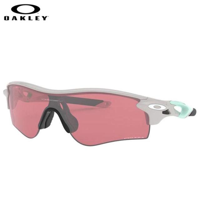 オークリー ユニセックス RADARLOCK PATH(A) レーダーロック パス アジアンフィット サングラス 0OO9206 920648 COOL GREY w/PRIZM DARK GOLF
