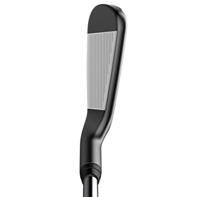 アイアン型 ユーティリティ PING ピン　i CROSSOVER iクロスオーバー　N.S.PRO 850GH neo スチールシャフト [2023年モデル]