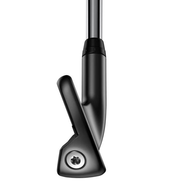 アイアン型 ユーティリティ PING ピン　i CROSSOVER iクロスオーバー　N.S.PRO 850GH neo スチールシャフト [2023年モデル]