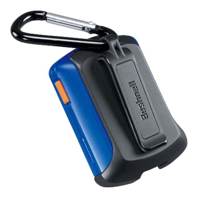 Bushnell golf GOLF ハンディ型GPSゴルフナビ ファントム2 スロープ view4