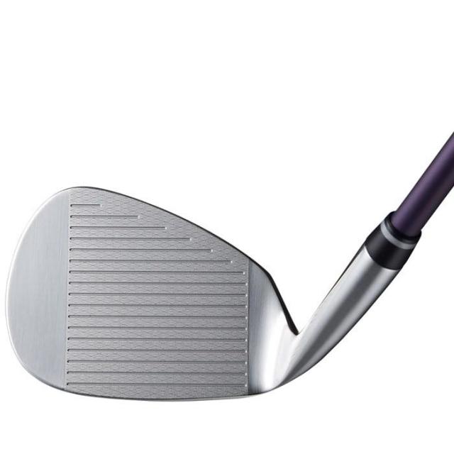 こだわりのあるヘッド