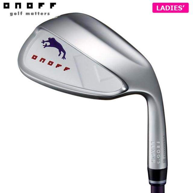 ONOFF GOLF LADY 2023 WEDGE