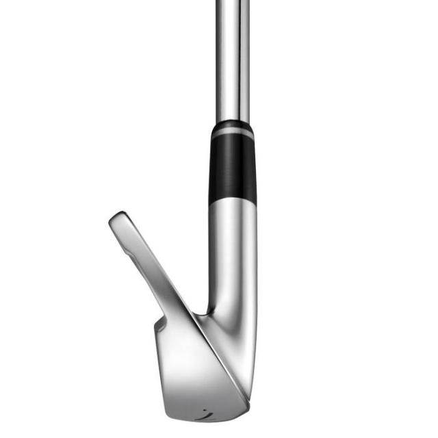 パワーインパクトキャビティ