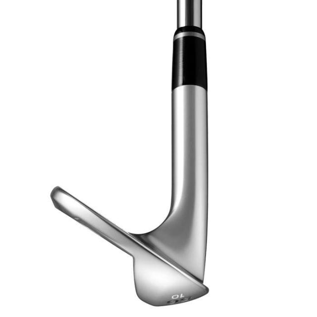 ロングネック設計