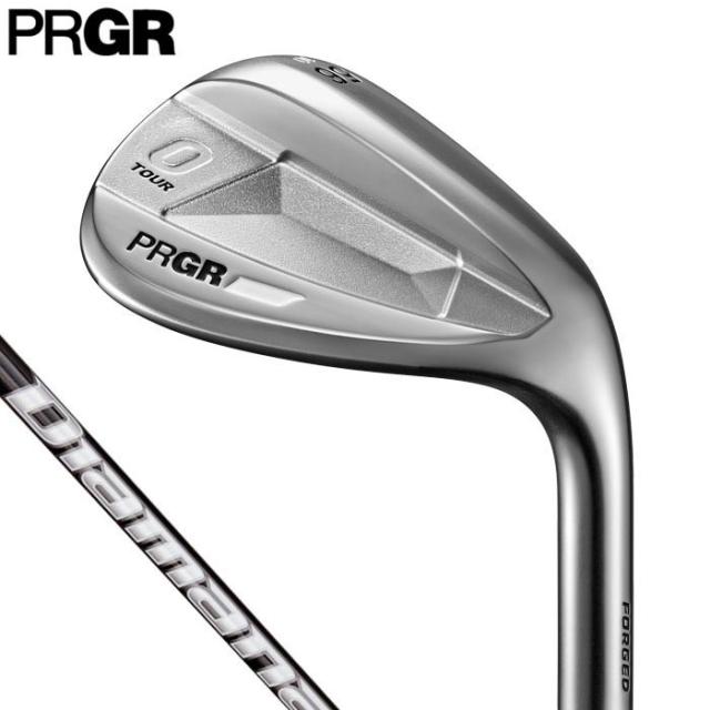 PRGR GOLF 0 WEDGE
