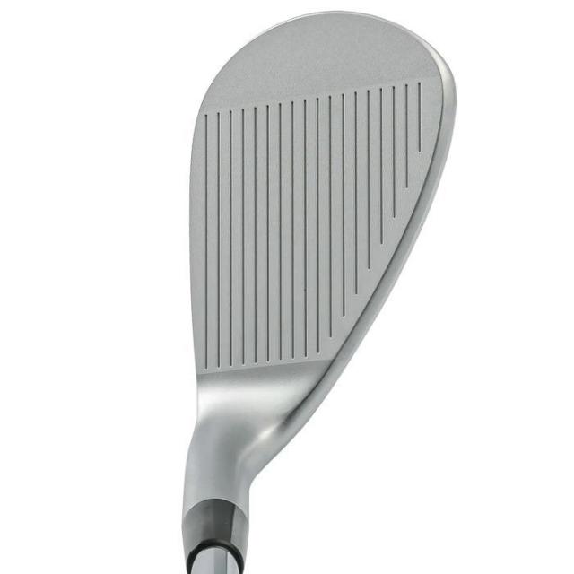 キャスコ　メンズ ドルフィン ウェッジ DW-123　N.S.PRO 950GH neo スチールシャフト [2023年モデル]