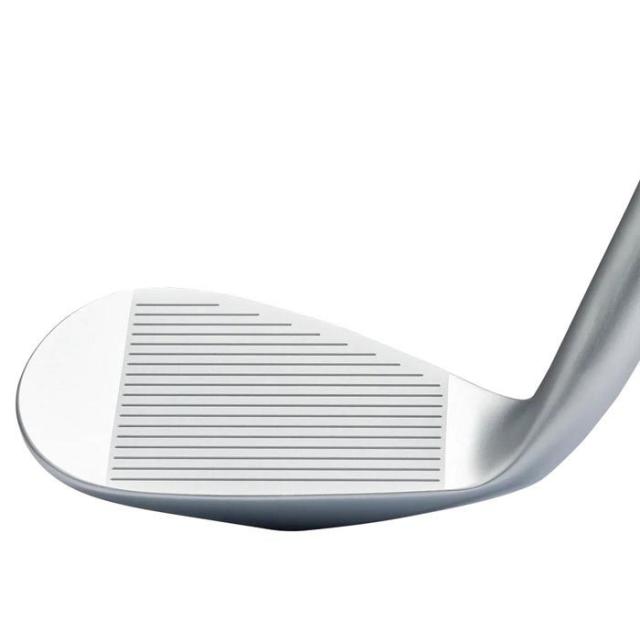 キャスコ　メンズ ドルフィン ウェッジ DW-123　N.S.PRO 950GH neo スチールシャフト [2023年モデル]