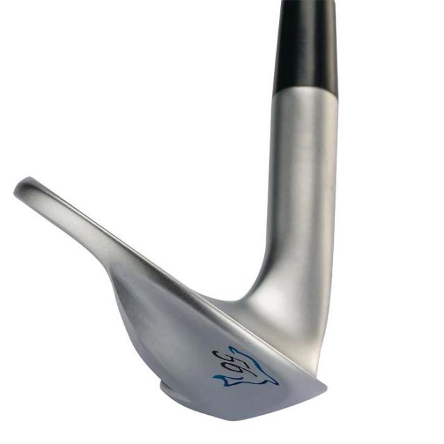 キャスコ　メンズ ドルフィン ウェッジ DW-123　N.S.PRO 950GH neo スチールシャフト [2023年モデル]