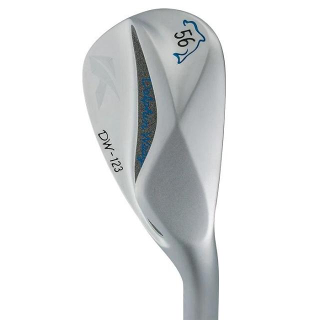 キャスコ　メンズ ドルフィン ウェッジ DW-123　N.S.PRO 950GH neo スチールシャフト [2023年モデル]