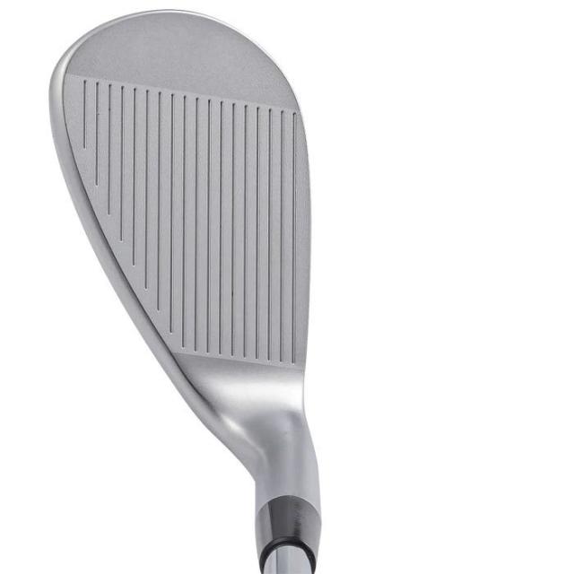 キャスコ　メンズ ドルフィン 左用・レフティ ウェッジ DW-123　N.S.PRO 950GH neo スチールシャフト [2023年モデル]