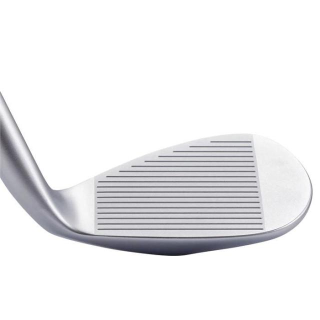 キャスコ　メンズ ドルフィン 左用・レフティ ウェッジ DW-123　N.S.PRO 950GH neo スチールシャフト [2023年モデル]