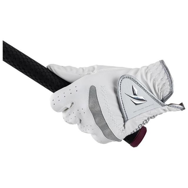 Kasco GOLF DNA SILICONE ディーエヌエー シリコーン ゴルフグローブ view2