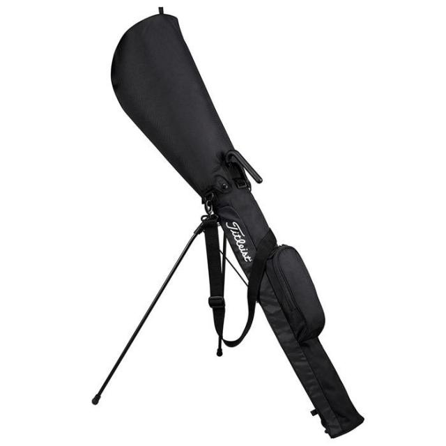 TITLEIST GOLF ネクストジェン セルフスタンドキャリー view1