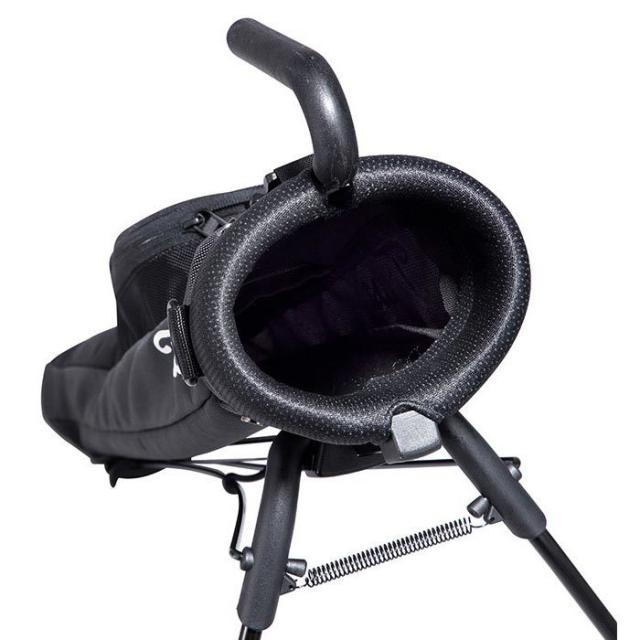 TITLEIST GOLF ネクストジェン セルフスタンドキャリー view2