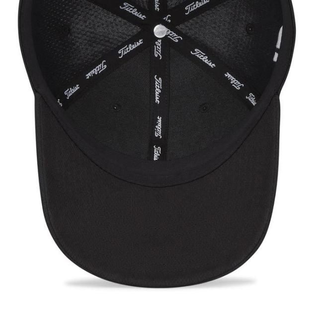 TITLEIST GOLF ツアーエリート キャップ view4