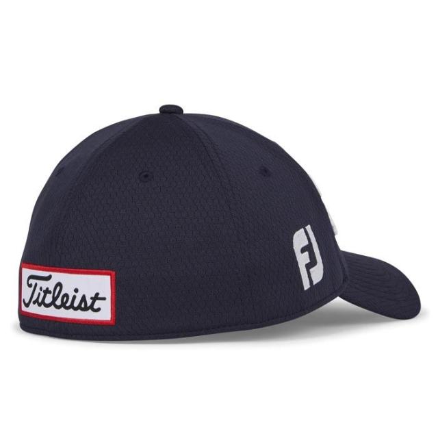 TITLEIST GOLF ツアーエリート キャップ view3