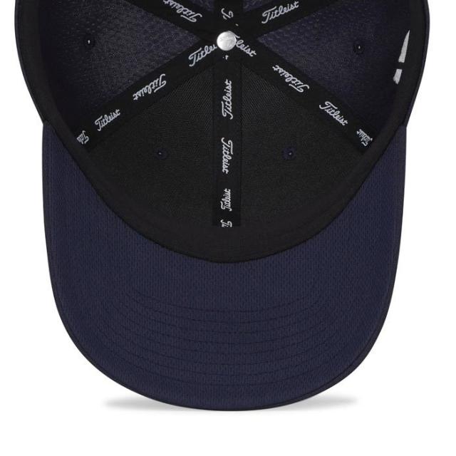 TITLEIST GOLF ツアーエリート キャップ view4