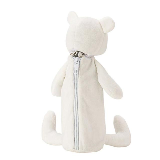 Callaway GOLF ベア ボトルケース SS 23 JM view1