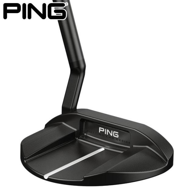 PING GOLF PLD PUTTER