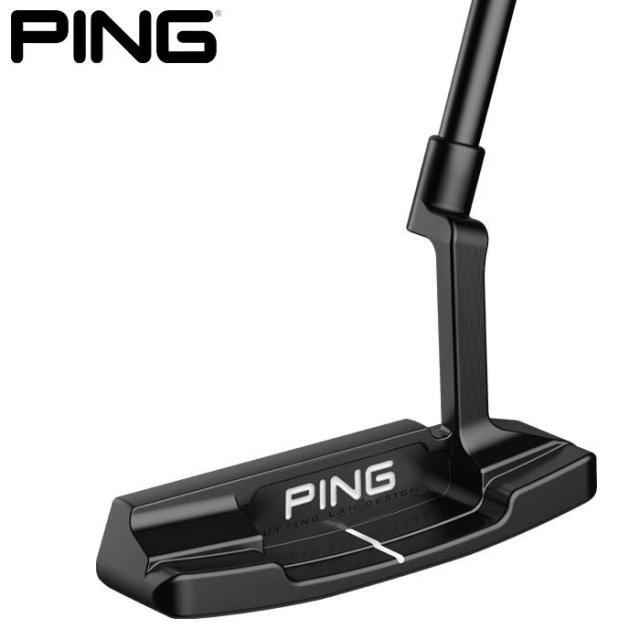 PING GOLF PLD PUTTER