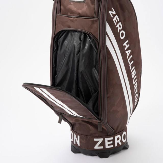 ZERO HALLIBURTON GOLF ZHG-CB1 リモンタ キャディバッグ view6
