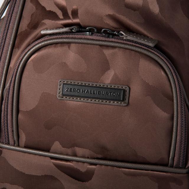 ZERO HALLIBURTON GOLF ZHG-CB1 リモンタ キャディバッグ view10