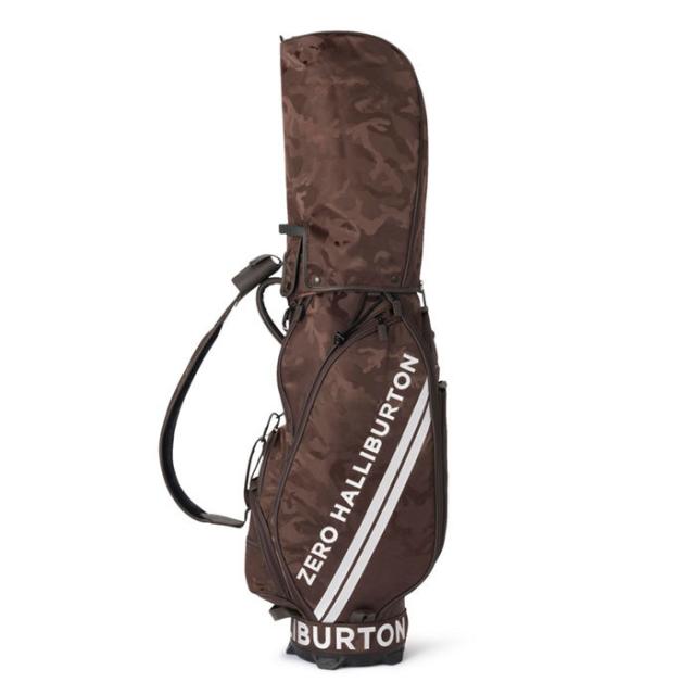 ZERO HALLIBURTON GOLF ZHG-CB1 リモンタ キャディバッグ view11