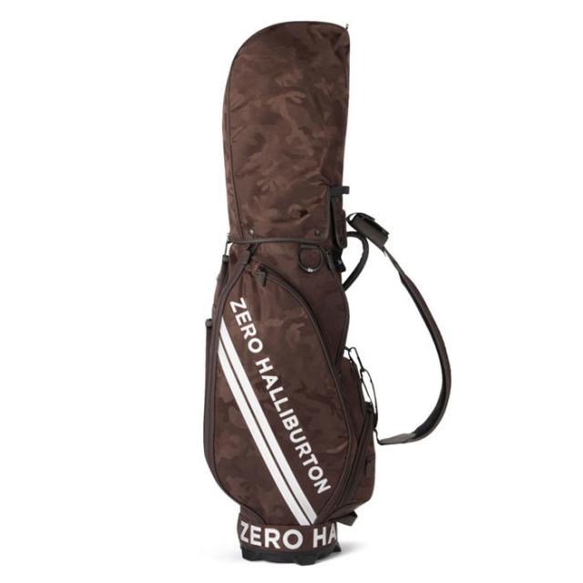 ZERO HALLIBURTON GOLF ZHG-CB1 リモンタ キャディバッグ view12