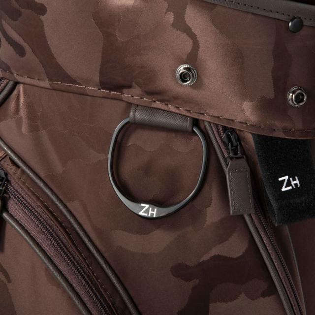 ZERO HALLIBURTON GOLF ZHG-CB1 リモンタ キャディバッグ view14