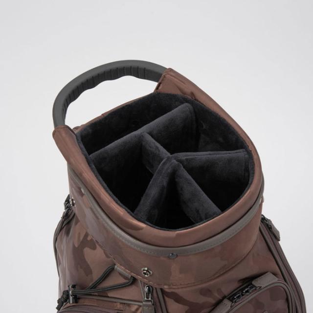 ZERO HALLIBURTON GOLF ZHG-CB1 リモンタ キャディバッグ view15