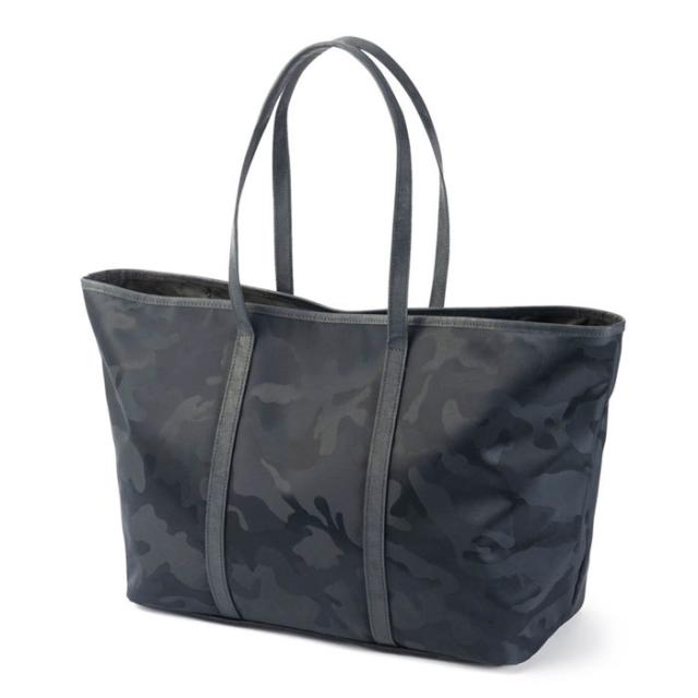 ZERO HALLIBURTON GOLF ZHG-B1 リモンタ ミディアム ロッカー トートバッグ view1