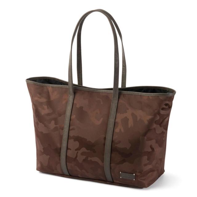 ZERO HALLIBURTON GOLF ZHG-B1 リモンタ ミディアム ロッカー トートバッグ view1