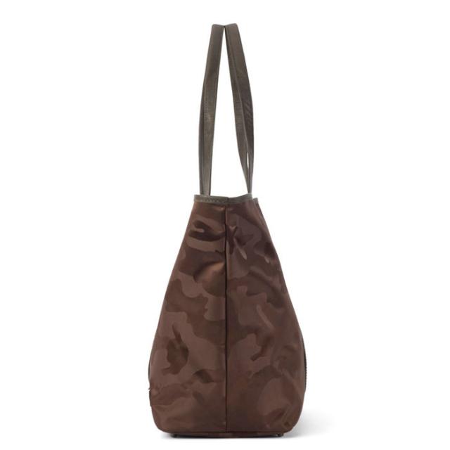 ZERO HALLIBURTON GOLF ZHG-B1 リモンタ ミディアム ロッカー トートバッグ view2