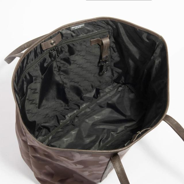 ZERO HALLIBURTON GOLF ZHG-B1 リモンタ ミディアム ロッカー トートバッグ view4