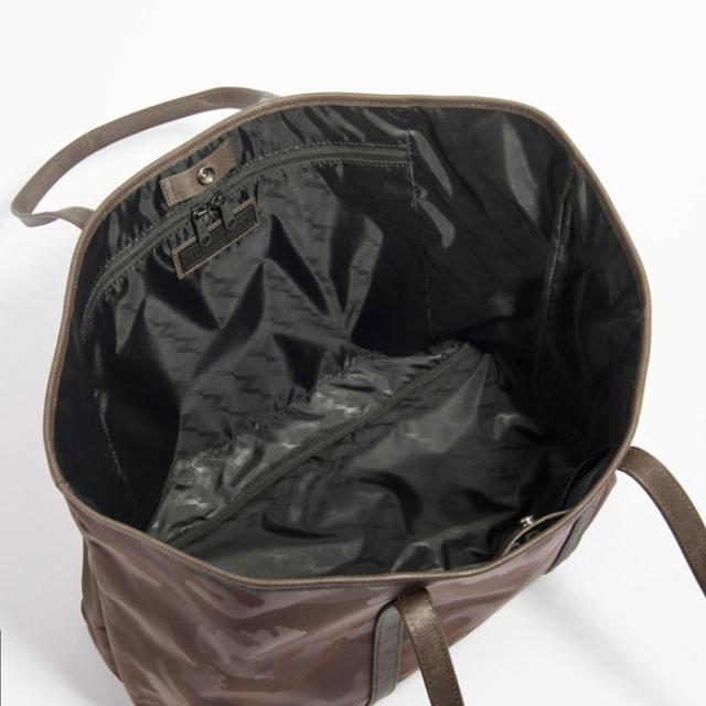 ZERO HALLIBURTON GOLF ZHG-B1 リモンタ ミディアム ロッカー トートバッグ view5