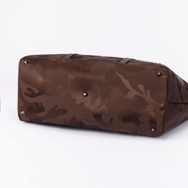 ZERO HALLIBURTON GOLF ZHG-B1 リモンタ ミディアム ロッカー トートバッグ view6