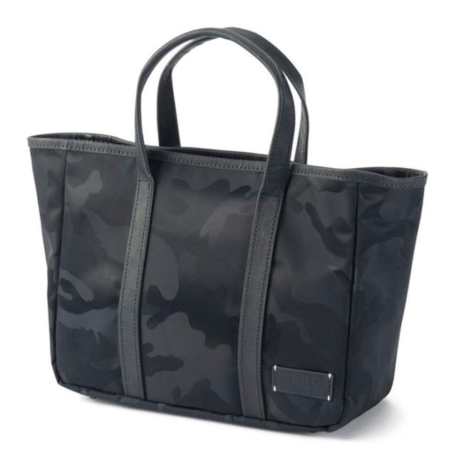 ZERO HALLIBURTON GOLF ZHG-B1 リモンタ カート トートバッグ view1