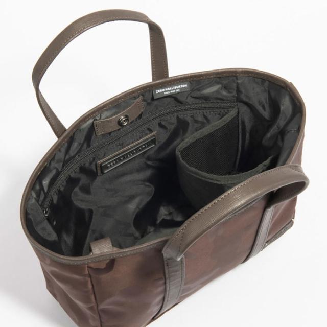 ZERO HALLIBURTON GOLF ZHG-B1 リモンタ カート トートバッグ view4