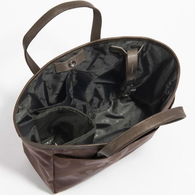 ZERO HALLIBURTON GOLF ZHG-B1 リモンタ カート トートバッグ view5