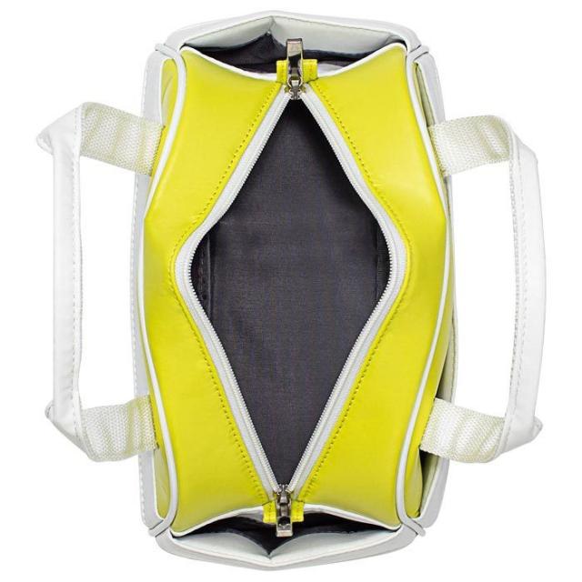 Callaway GOLF エスピーエル ミニボストンバッグ SS 23 JM view2