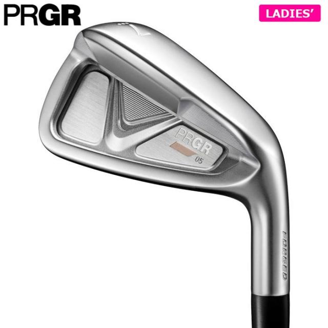 PRGR GOLF LS 05 IRON