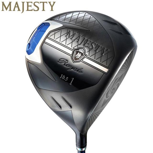 MAJESTY Royale DRIVER