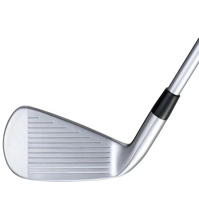 スピン性能をコントロール