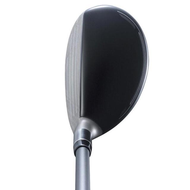 スピン性能をコントロール