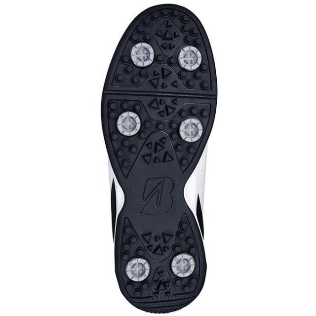 BRIDGESTONE TOURSTAGE GOLF フィットトレッド ゴルフシューズ view1