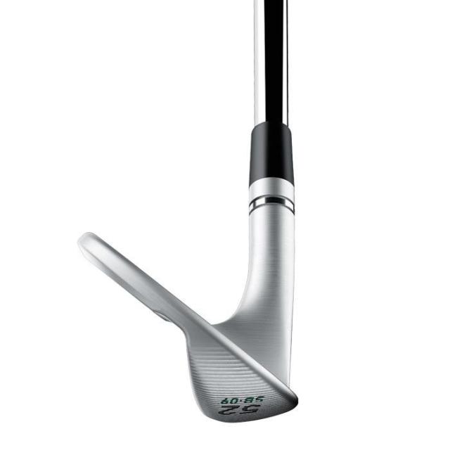 ミルドグラインドソール